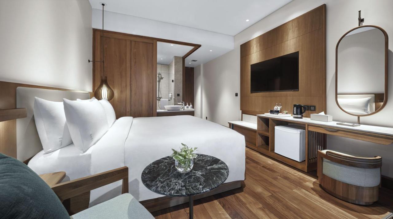 Holiday Inn Resort Bali Canggu By Ihg מראה חיצוני תמונה