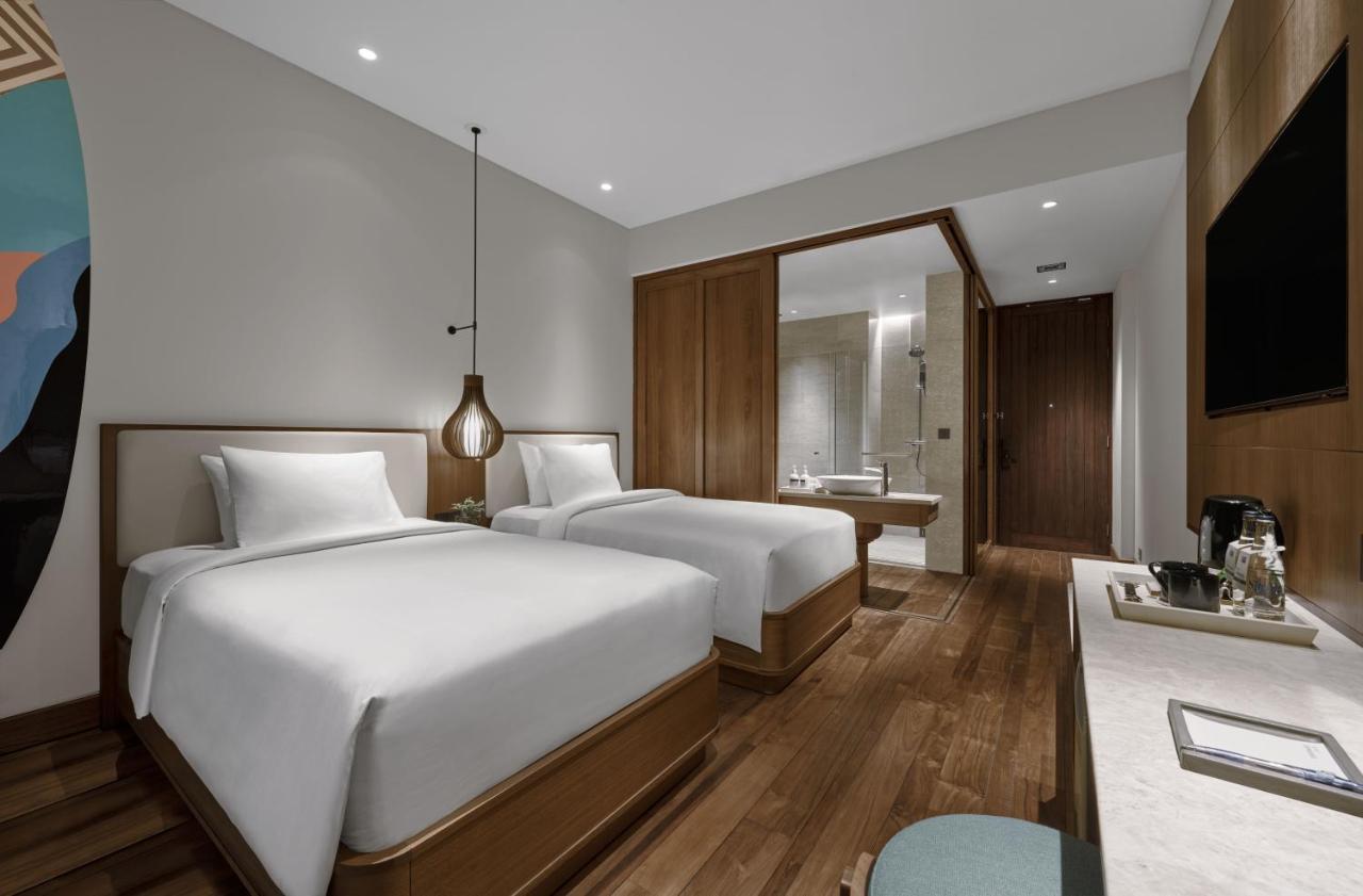 Holiday Inn Resort Bali Canggu By Ihg מראה חיצוני תמונה