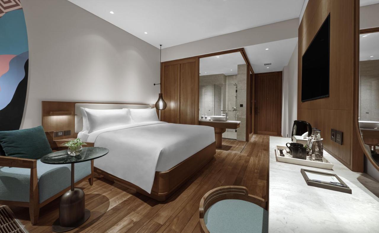 Holiday Inn Resort Bali Canggu By Ihg מראה חיצוני תמונה
