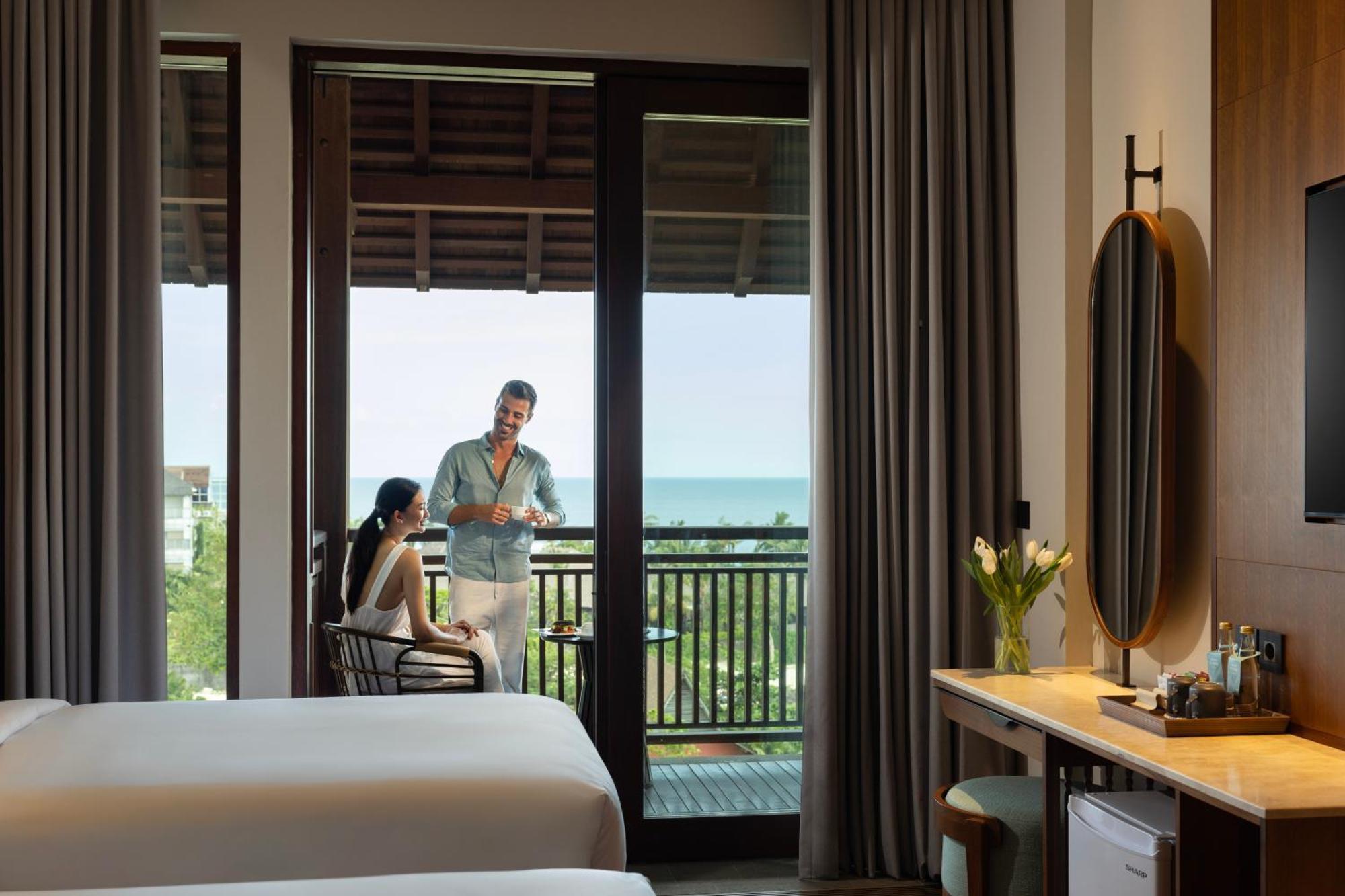 Holiday Inn Resort Bali Canggu By Ihg מראה חיצוני תמונה