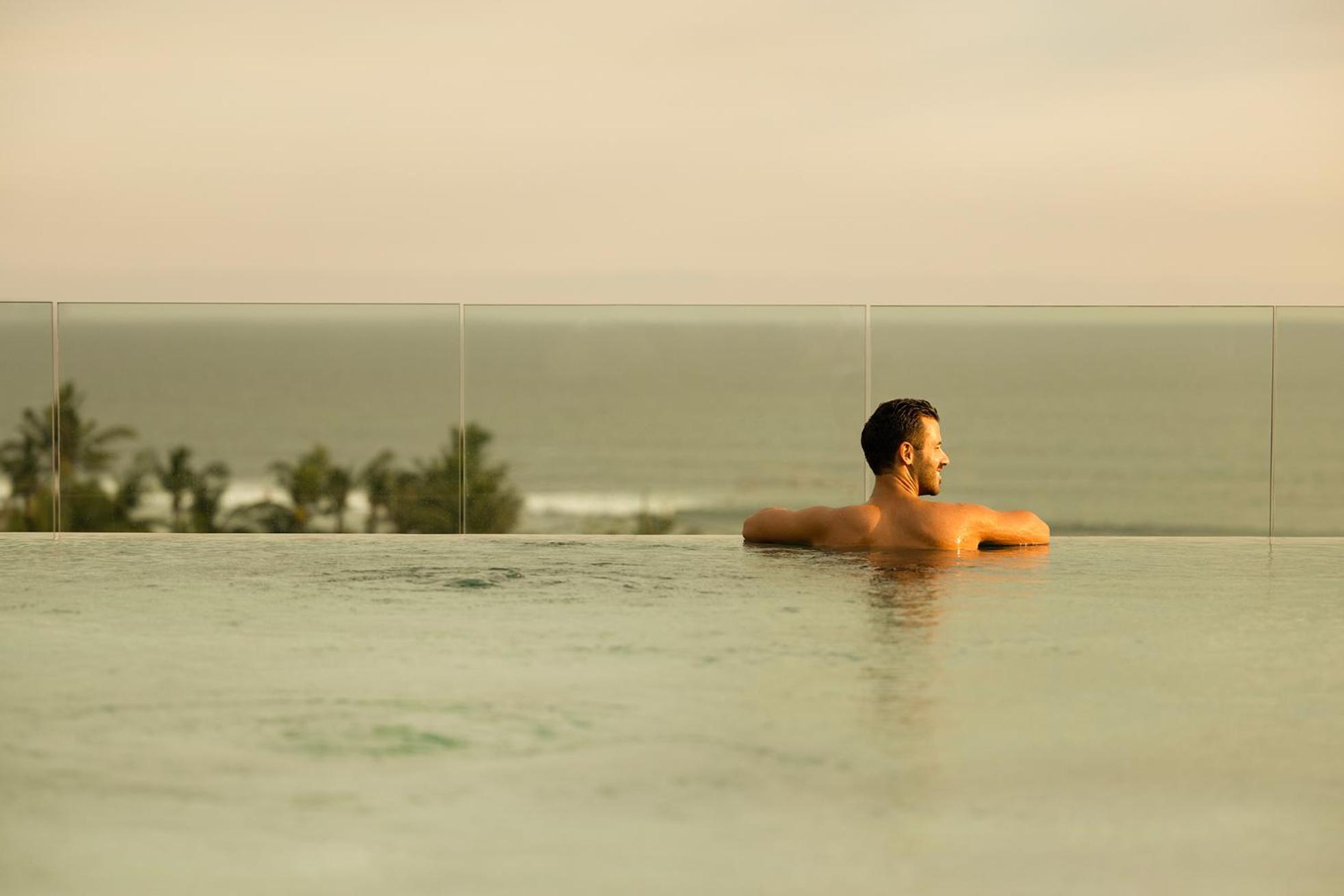 Holiday Inn Resort Bali Canggu By Ihg מראה חיצוני תמונה