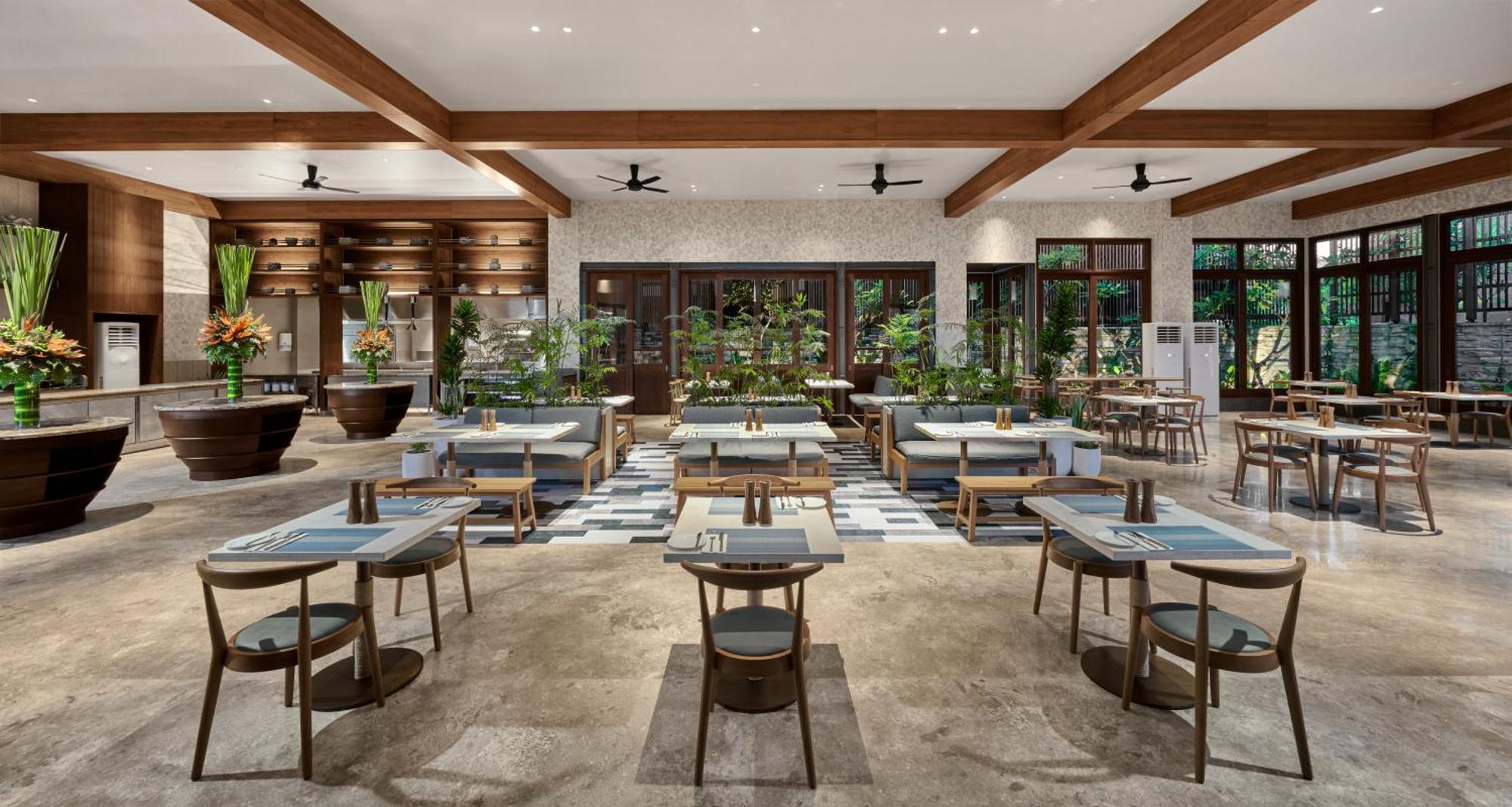 Holiday Inn Resort Bali Canggu By Ihg מראה חיצוני תמונה
