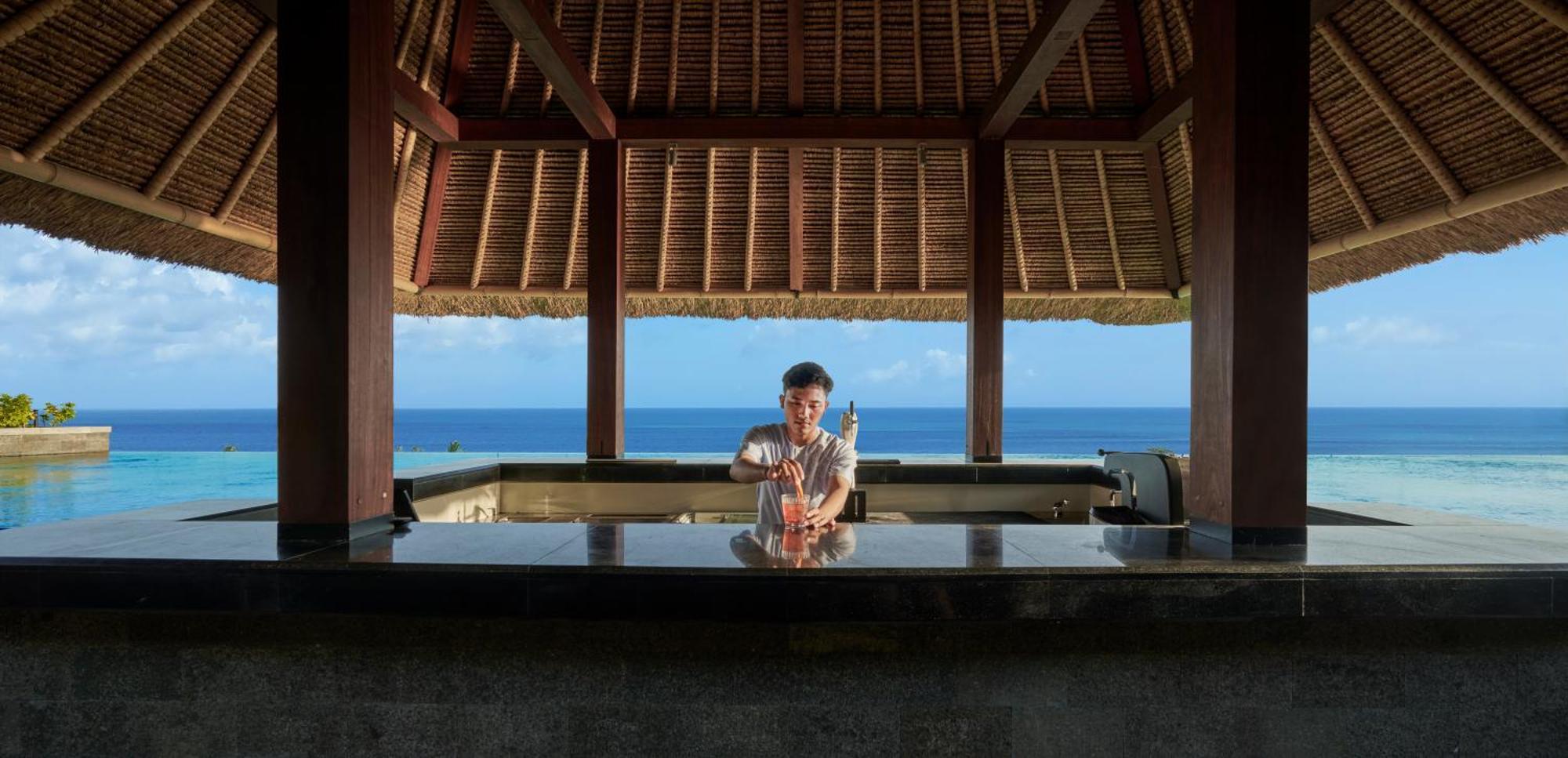 Holiday Inn Resort Bali Canggu By Ihg מראה חיצוני תמונה