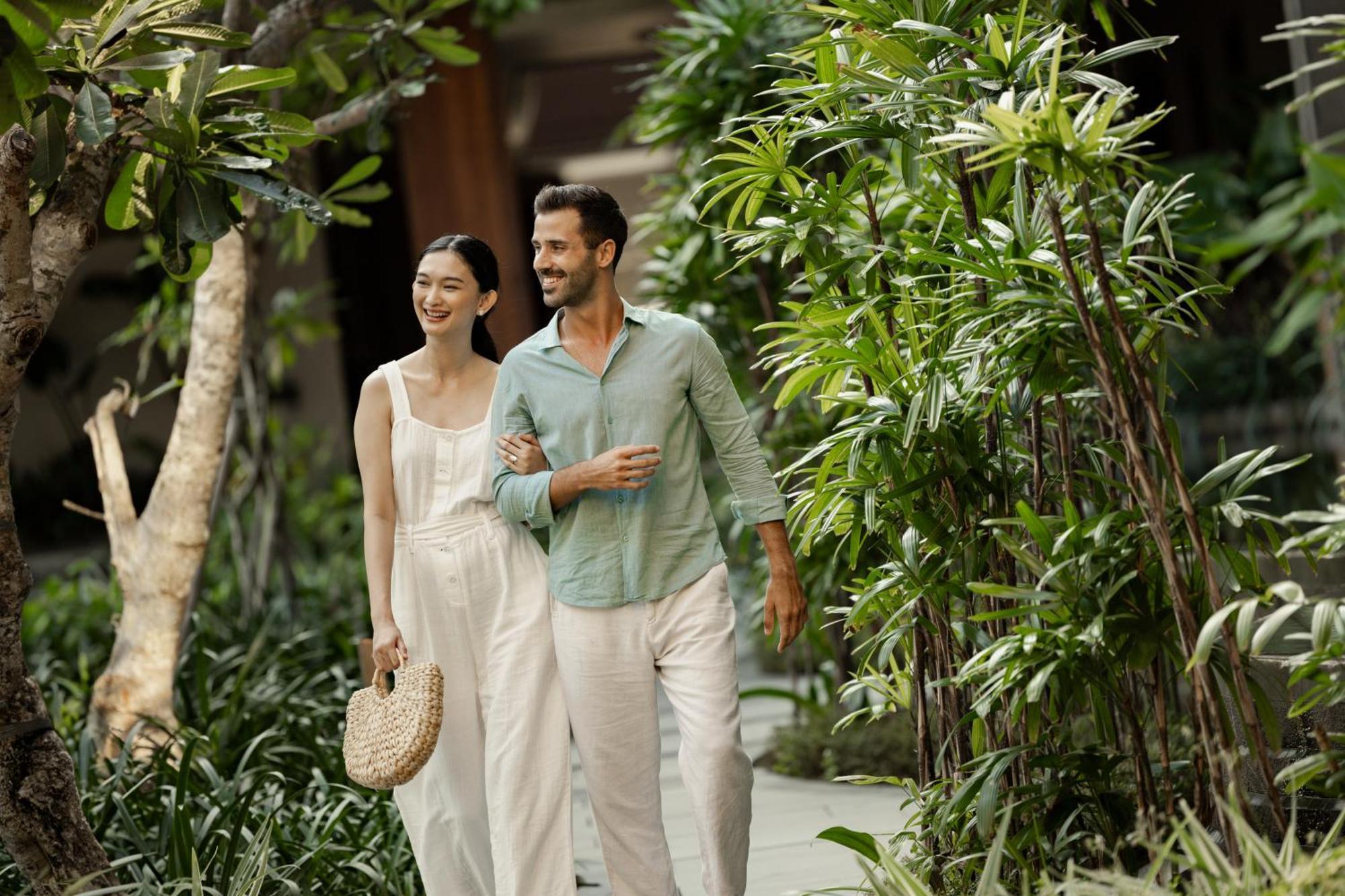 Holiday Inn Resort Bali Canggu By Ihg מראה חיצוני תמונה